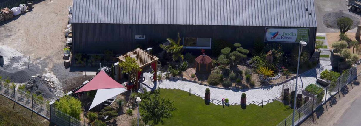 paysagiste la plaine sur mer jardins 44