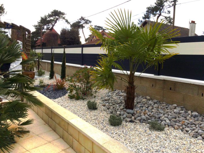 La Plaine sur mer paysagiste Maxime Richeux 44 - jardin des reves