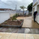 Terrasse pin La Plaine sur Mer Au jardin des reves