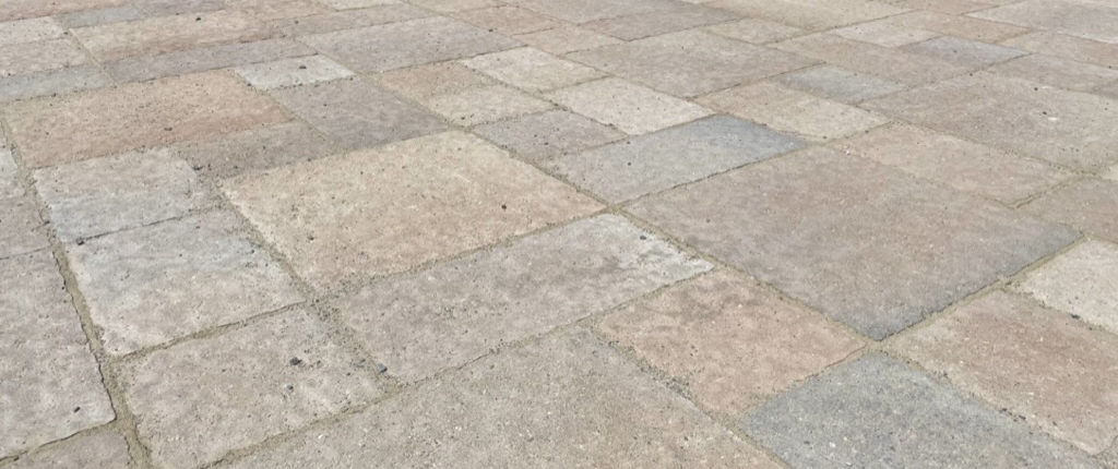 Allées La Plaine sur Mer Pornic - paysagiste Au Jardin des Rêves - Maxime Richeux