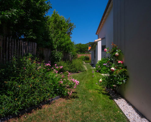 massifs harmonie pornic au jardin des reves