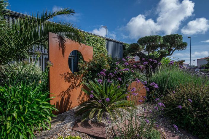 Au Jardin des Rêves paysagiste à Pornic et environs 44210