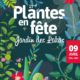 Plantes en fête Pornic proche, Au Jardin des Rêves 2022