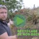 Paysagiste Pornic Au Jardin des Reves - Recyclage des déchets verts 44210