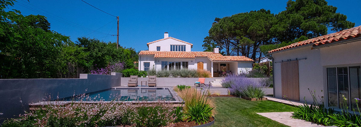 plantation gazon pornic paysagiste au jardin des reves