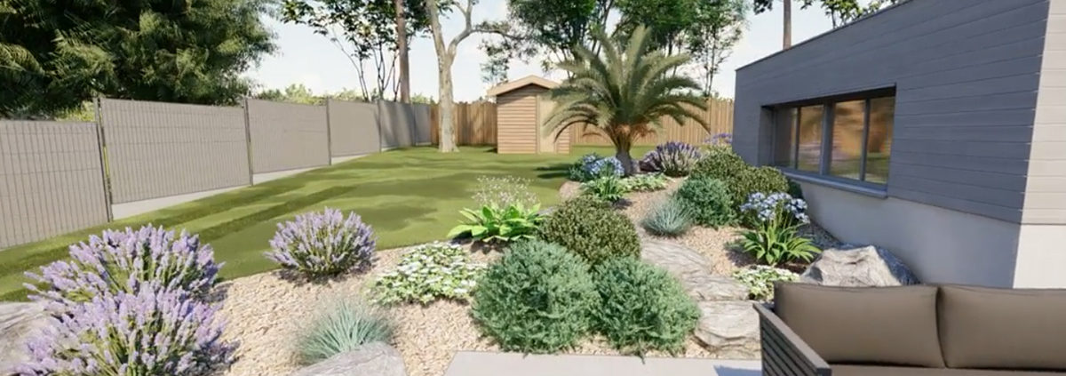 projet paysagiste pornic 2023 au jardin des reves