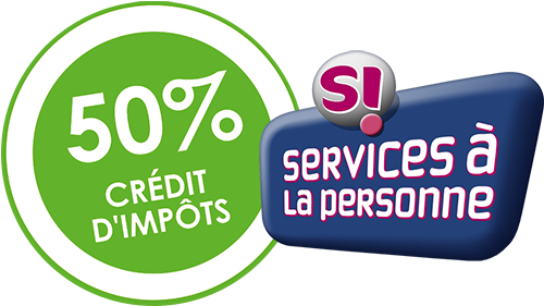 crédit d'impôts entretien de jardin