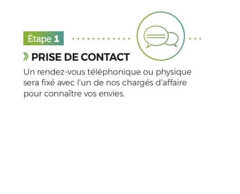 les étapes d'un projet d'aménagement paysager
