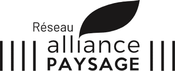 Réseau Alliance Paysage