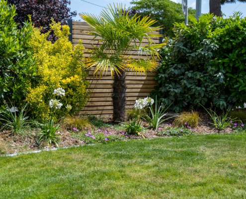 au jardin des rêves, paysagiste pornic