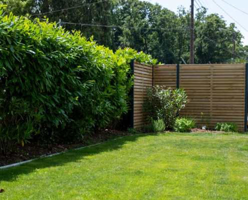 au jardin des rêves, paysagiste pornic