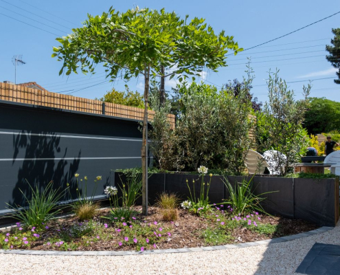 au jardin des rêves, paysagiste pornic