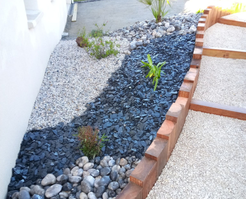 au jardin des rêves, paysagiste pornic