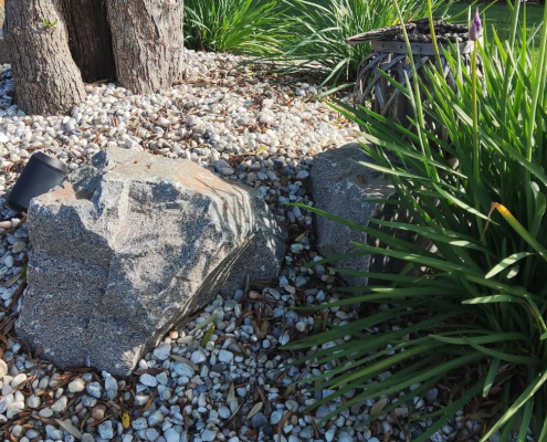 au jardin des rêves, paysagiste pornic