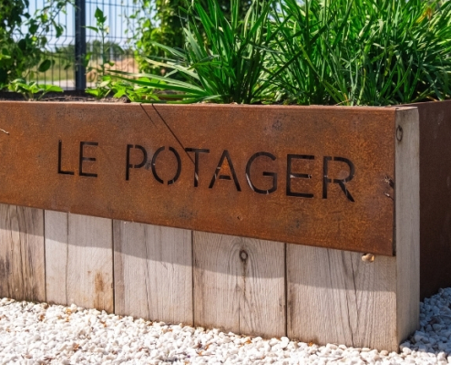 au jardin deAs rêves, paysagiste pornic