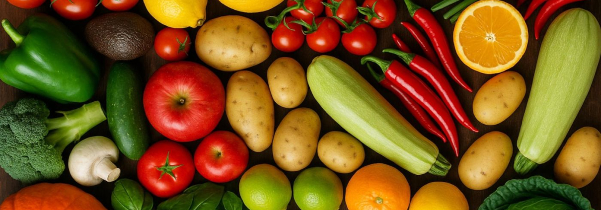 Légumes du potager – exemples de variétés faciles à cultiver dans un jardin familial, par Au Jardin des Rêves à Pornic