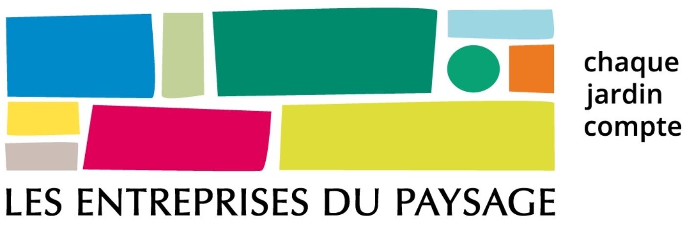 Les Entreprises du Paysage – Qualification paysagiste
